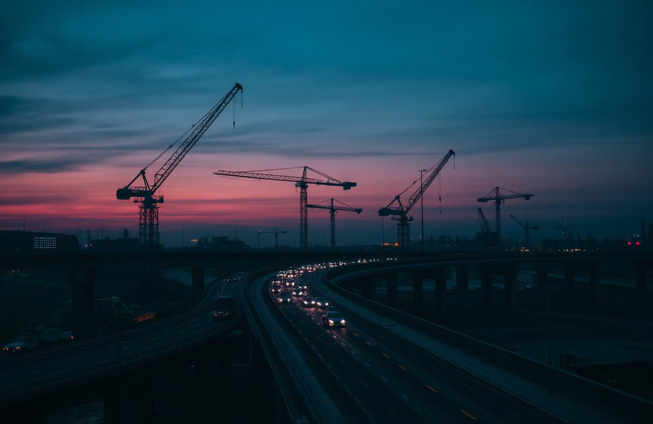 Infrastruktur